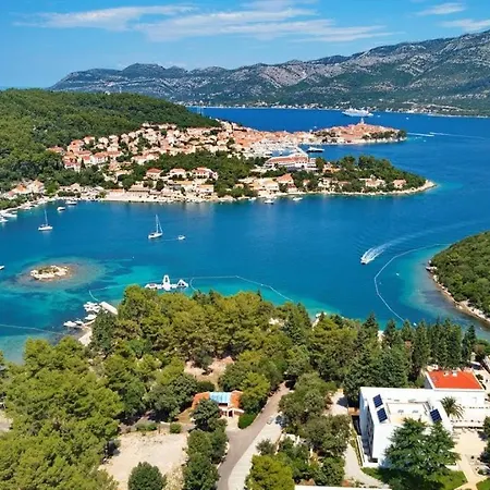 Lägenhet Marilu Korčula