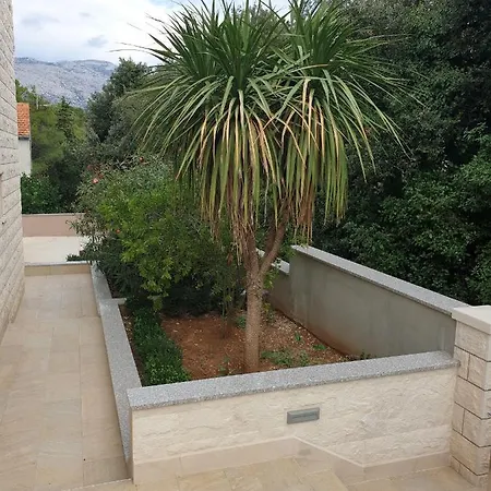 Marilu Apartman *