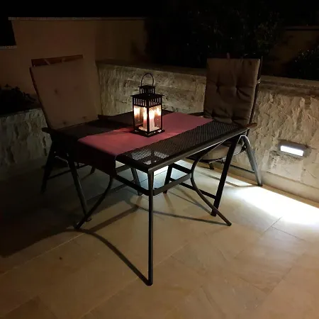 Marilu Apartman *
