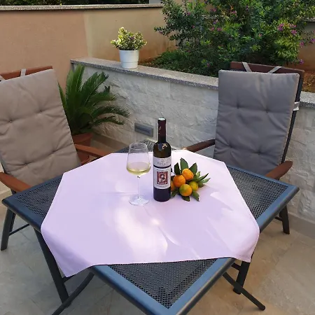 Apartment Marilu Korcula Town
