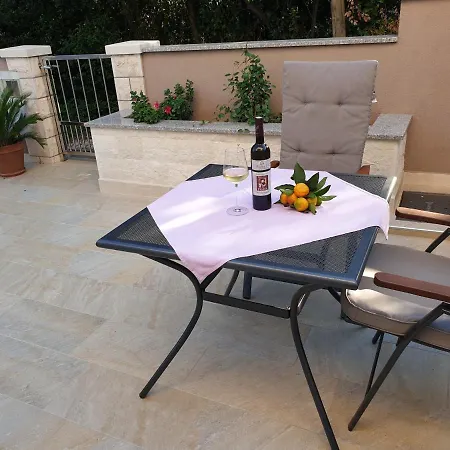 Apartman Marilu