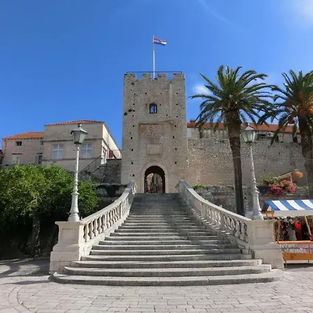 Marilu * Korcula Town