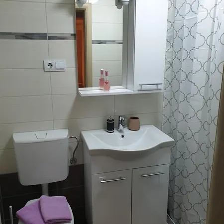 Apartamento Marilu