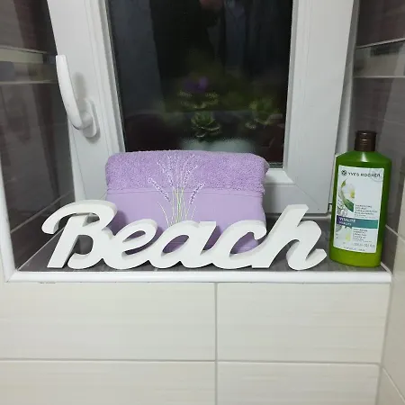 Apartamento Marilu *