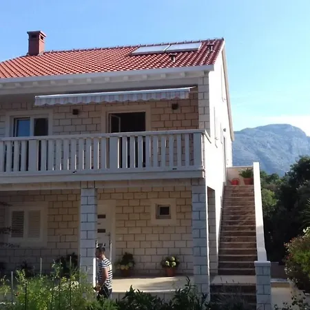 Apartman Marilu