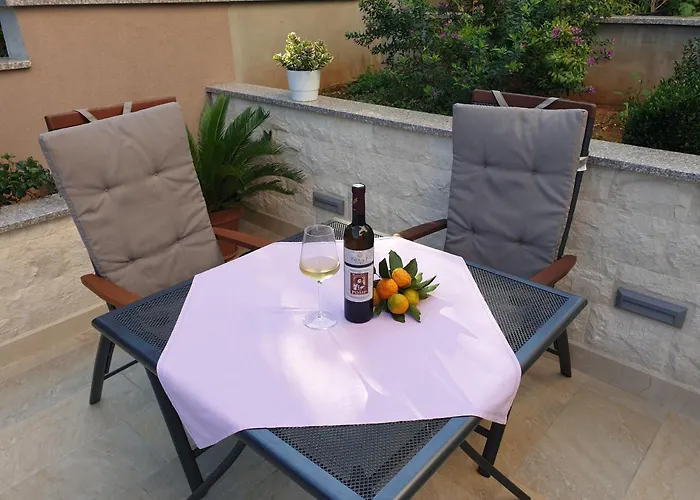 Apartament Marilu Korčula