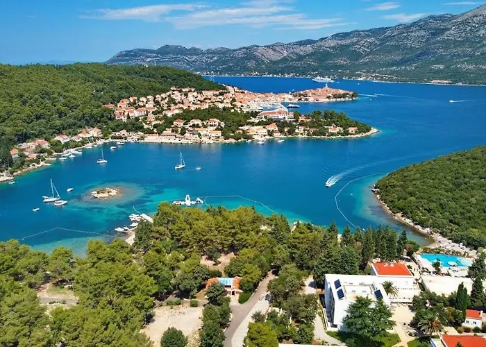 Apartament Marilu Korčula