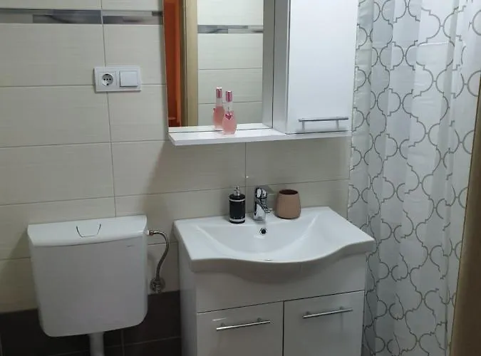 Apartament Marilu